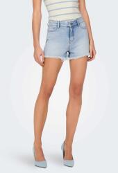 ONLY Къси панталони onlpacy hw rhinestone dnmshorts azg