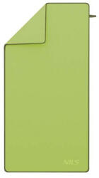 Nils Camp Prosop din microfibra NILS NCR12 verde Prosop
