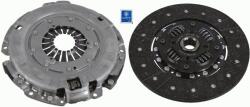 SACHS Set ambreiaj SACHS 3000 950 849 (3000 950 849)