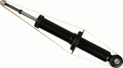 SACHS Amortizor SACHS gaz 317 614 (317 614)