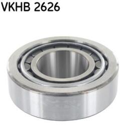 SKF Rulment roata SKF VKHB 2626 (VKHB 2626) - fixbox