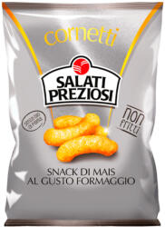  Salati Preziosi Salatipreziozi gluténmentes sajtos cornetti 70 g - vegyesbolt