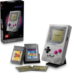 LEGO® Super Mario™ - Game Boy (72046)