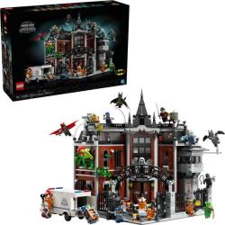 LEGO® DC Batman™ - Arkham Asylum (76300)