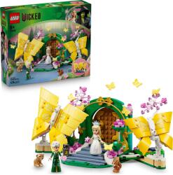 LEGO® Wicked - Glinda esküvője (75688)
