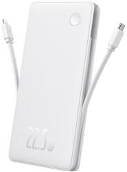 Baseus Airpow lite 10000 mAh (P10067501213-00)