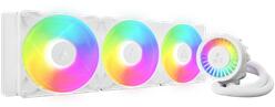 ARCTIC Liquid Freezer III Pro 420 A-RGB White (ACFRE00189A)
