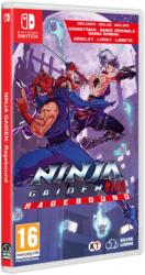 KOEI TECMO Ninja Gaiden Ragebound (Switch)