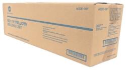Konica Minolta Dobegység Konica Minolta IU211Y, A0DE06F , sárga (yellow), eredeti