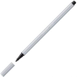 STABILO Pen 68 marker, világosszürke