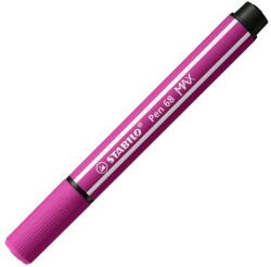 STABILO Rögzítőszálas STABILO Pen 68 MAX rózsaszín