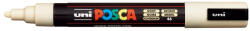 uni Dekormarker 1, 8-2, 5mm, Uni Posca PC-5M elefántcsont (2UPC5MELEFANTCSONT) - toptoner
