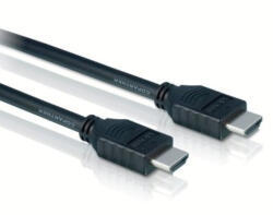 Philips SWV2434W/10 High speed HDMI kábel + Ethernet 5m (Phil-SWV2434W/10)