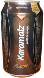 Karamalz Malátaital Natúr 330ml Drs