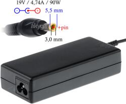 Akyga AK-ND-27 Adapter Samsung - 19V, 4, 74A, 90W (AK-ND-27)