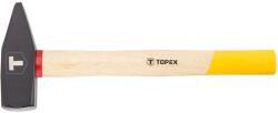 Wolker Top-02A415 Kalapács 1, 5Kg Fa Nyéllel Tüv/Gs Topex