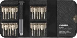 Hama mini csavarhúzó készlet 24 db-os