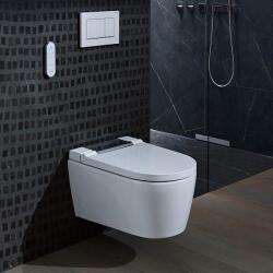 Geberit Aquaclean Sela Rimless 146.220.21.1
