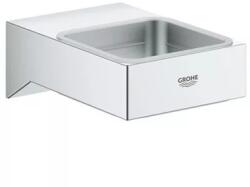 GROHE Selection Cube szappantartó (GR-40865000)