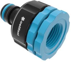 Cellfast Ergo belső menetes tömlőcsatlakozó, 1/2″-3/4″-1″, 6 bar (43421)