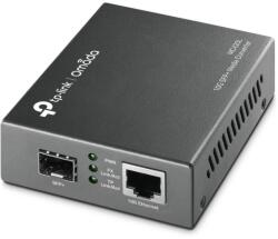 TP-Link Media Convertor 10G Multi Gigabit SFP TP-Link Omada MC420L (MC420L)