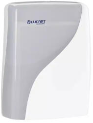 Lucart Adagoló hajtogatott kéztörlőhöz műanyag fehér Identity Lucart _892984A (892984A) - toptoner