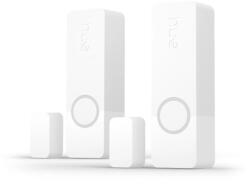 Philips Hue Secure nyitásérzékelő dupla csomag fehér (8719514487222)