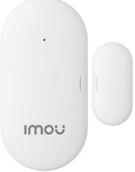 Dahua ZD1 vezeték nélküli mágneses kontaktus, látszólagos, Zigbee protokoll, 200 m (ZD1)
