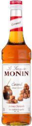 MONIN Karamell Szirup 0, 7l