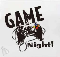 Chuan Hao Falmatrica gyerekszobába, gamer, Chuan Hao - Gamer 9