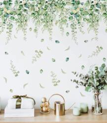 Vanco-Up Falmatrica nappaliba, Vanco-Up - Zöld függeszkedő levelek