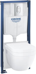 GROHE Euro Ceramic Rimless 36503000