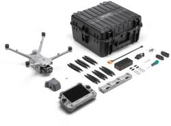 DJI Matrice 4TD Standalone Bundle RC Plus 2 Enterprise
