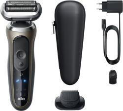 Braun Series 7 (72-C1200S) Borotva