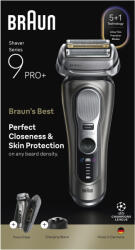 Braun Series 9 PRO 9625s