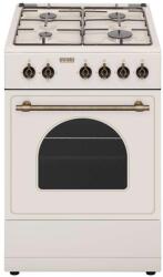 Evido FOGE55C.2 Free GE55C Tűzhely