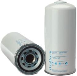 DONALDSON Filtru ulei DONALDSON P550452 (P550452) - automobilus