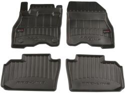 FroGum Set covorase cauciuc FROGUM NISSAN LEAF 08.17 - prezent 4 buc (FRG3D408876)