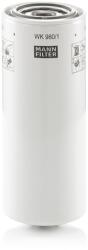 Mann-filter filtru combustibil MANN-FILTER WK 980/1 (WK 980/1) - automobilus