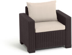 Keter California fotel 2 db mix&match (258779)