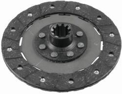 SACHS Disc ambreiaj SACHS 1864 634 016 (1864 634 016) - automobilus