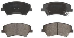 ABE set placute frana, frana disc ABE C10535ABE (C10535ABE)