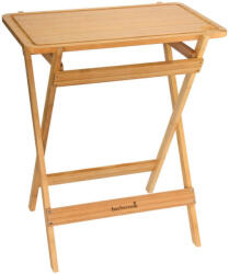 Barbecook Grill vágóasztal bambuszból BC-ACC-7154