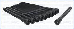 AJUSA Set surub, chiulasa AJUSA 81019400 (81019400)