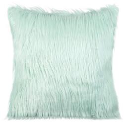 Takoy Szőrme hatású díszpárnahuzat bolyhos és puha szálakkal-HF-334128
