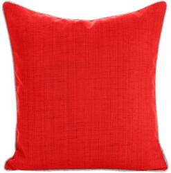 Takoy Párnahuzat GARDEN teraszra és kertbe egyszínű vízálló anyagból dekor ezüst szegéllyel-HF-452098