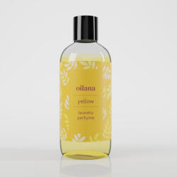 Takoy Mosóparfüm Oilana yellow - 250ml (50 mosás)