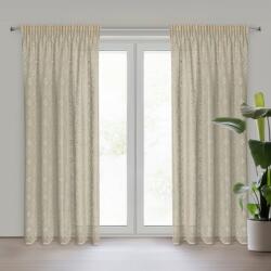 Takoy Függöny NELA azsúros, boho stílusban 140x270 cm-HF-466640