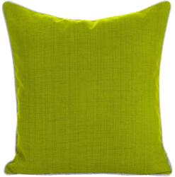 Takoy Párnahuzat GARDEN kertbe és teraszra sima, vízálló anyagból, dekoratív ezüst szegéllyel-HF-452096