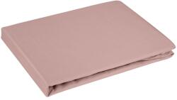 Takoy DIVA LINE Pamut szatén lepedő DINA 160x210 cm gumis szegély nélkül-HF-442240